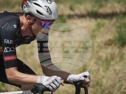 Cycling Tour de France