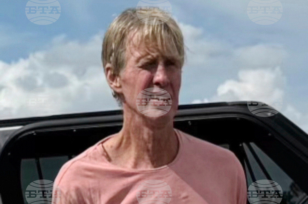 Мъжът, обвинен в покушение срещу Тръмп, бе осъден на доживотен затвор