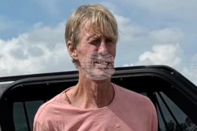 Мъжът, обвинен в покушение срещу Тръмп, бе осъден на доживотен затвор