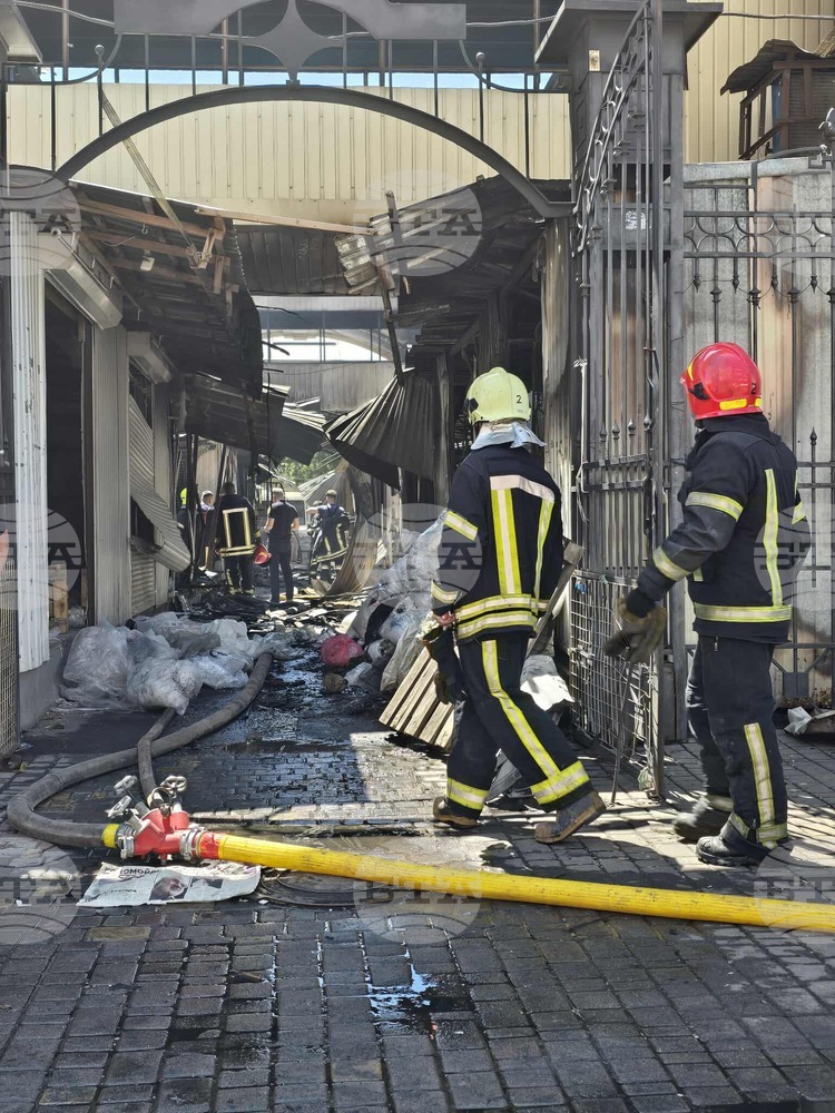 Drone Attack Damages Civilian, Port Infrastructure in Odesa Region