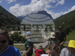 Cycling Tour de France