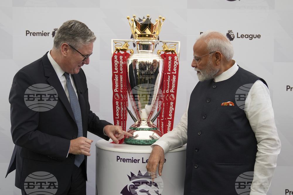 Britain India