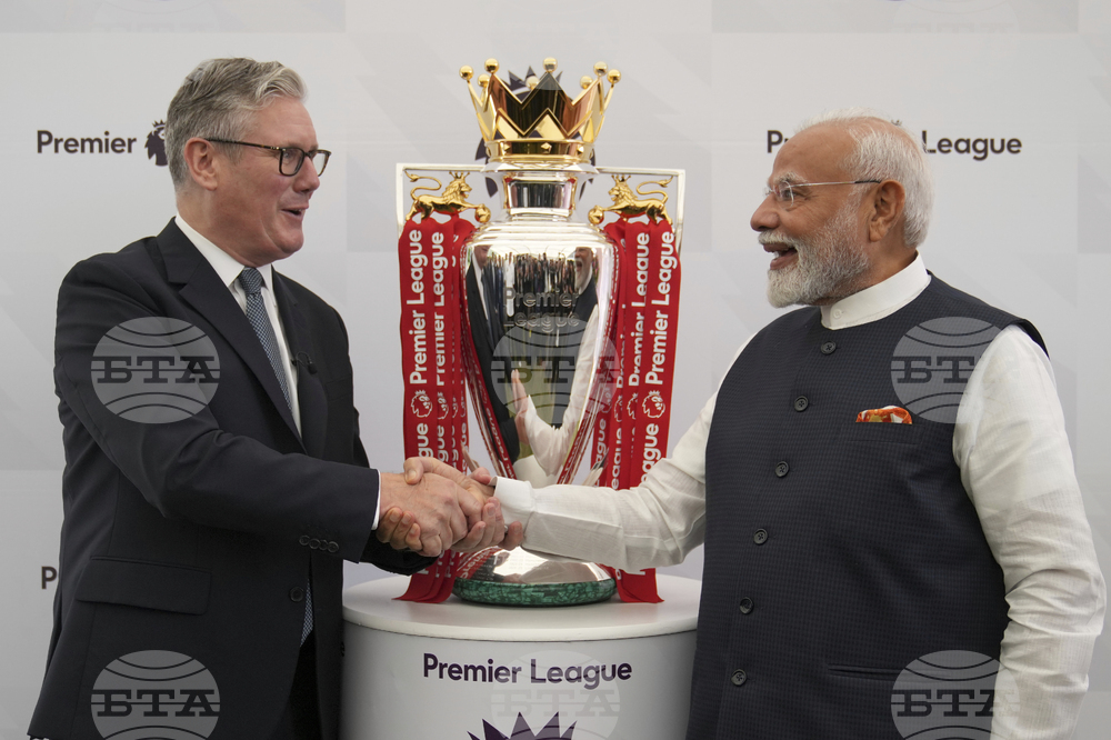 Britain India