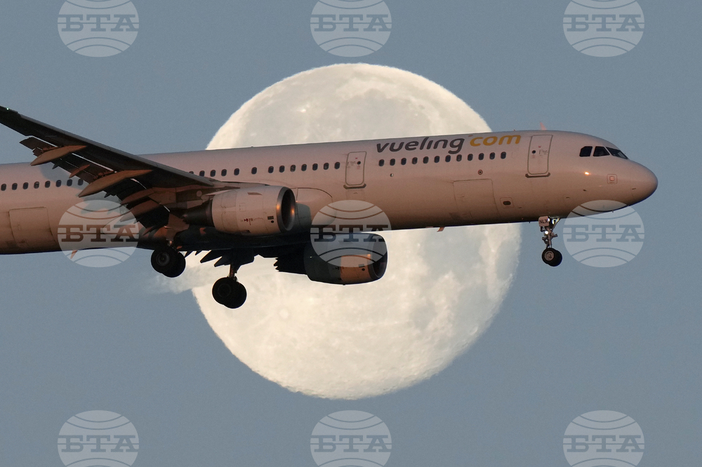 Spain Airline Removal