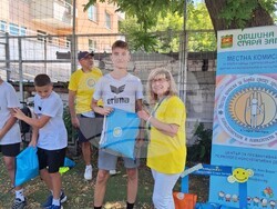 Снимка: Община Стара Загора