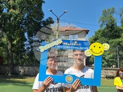 Снимка: Община Стара Загора