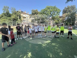 Снимка: Община Стара Загора