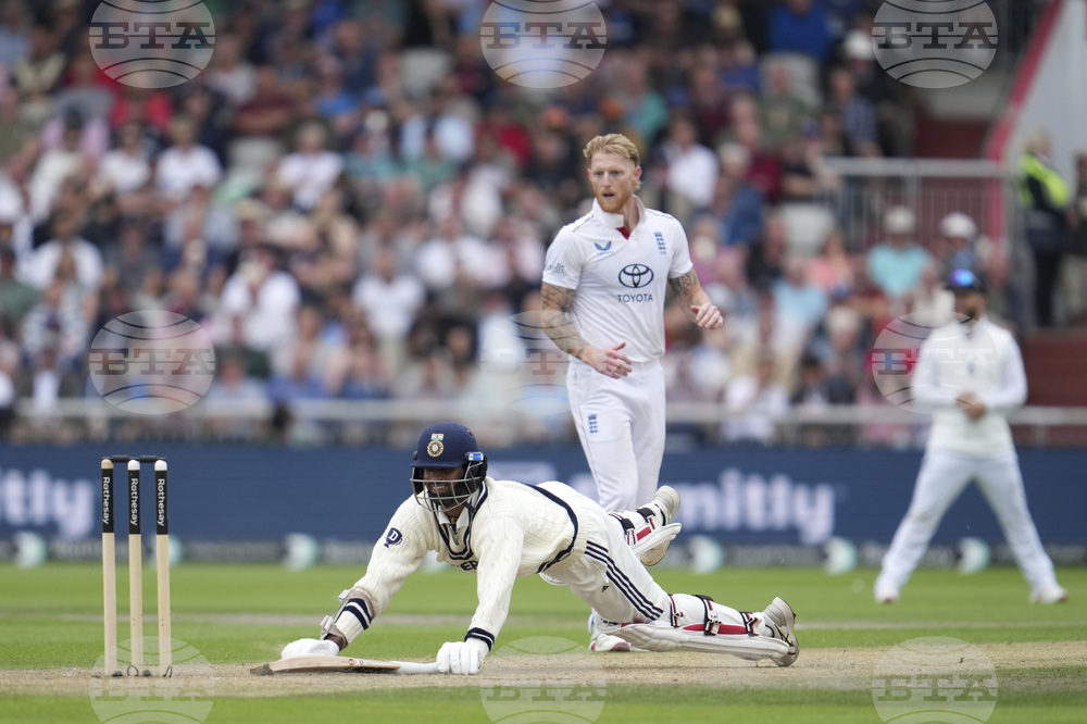 England India Cricket