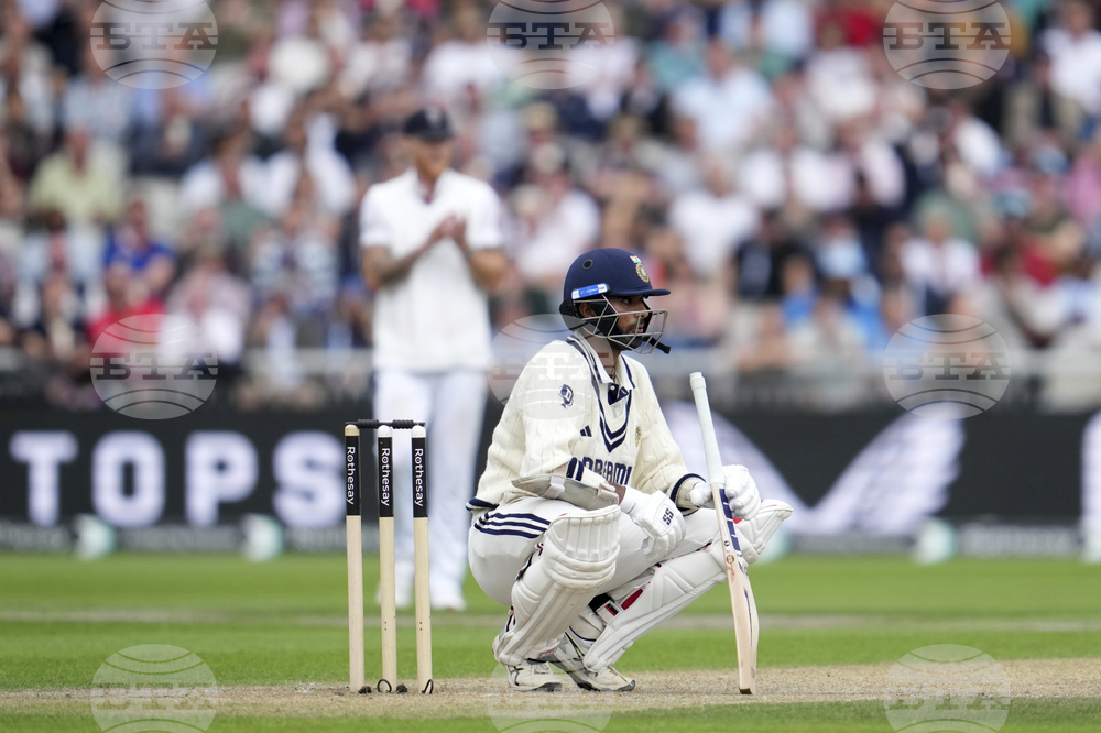 England India Cricket