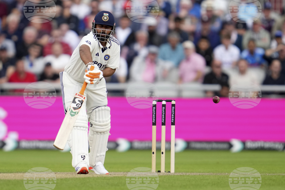 England India Cricket