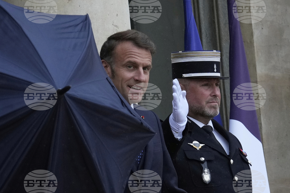 France Macron