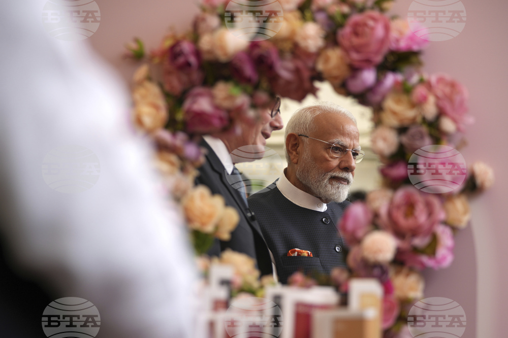 Britain India