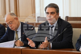 Народно събрание - консултации за вот на недоверие