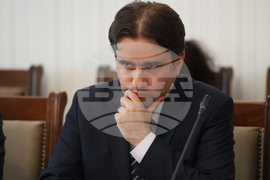 Народно събрание - консултации за вот на недоверие