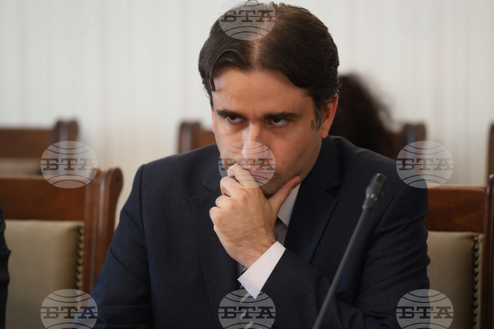 Народно събрание - консултации за вот на недоверие