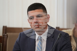 Народно събрание - консултации за вот на недоверие