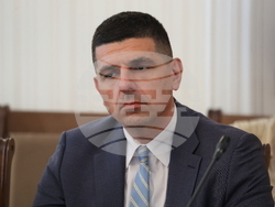 Народно събрание - консултации за вот на недоверие