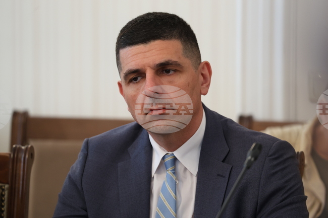 Депутатът Ивайло Мирчев ще се срещне с българската общност в района на Тараклия, Молдова