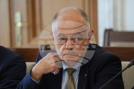 Народно събрание - консултации за вот на недоверие