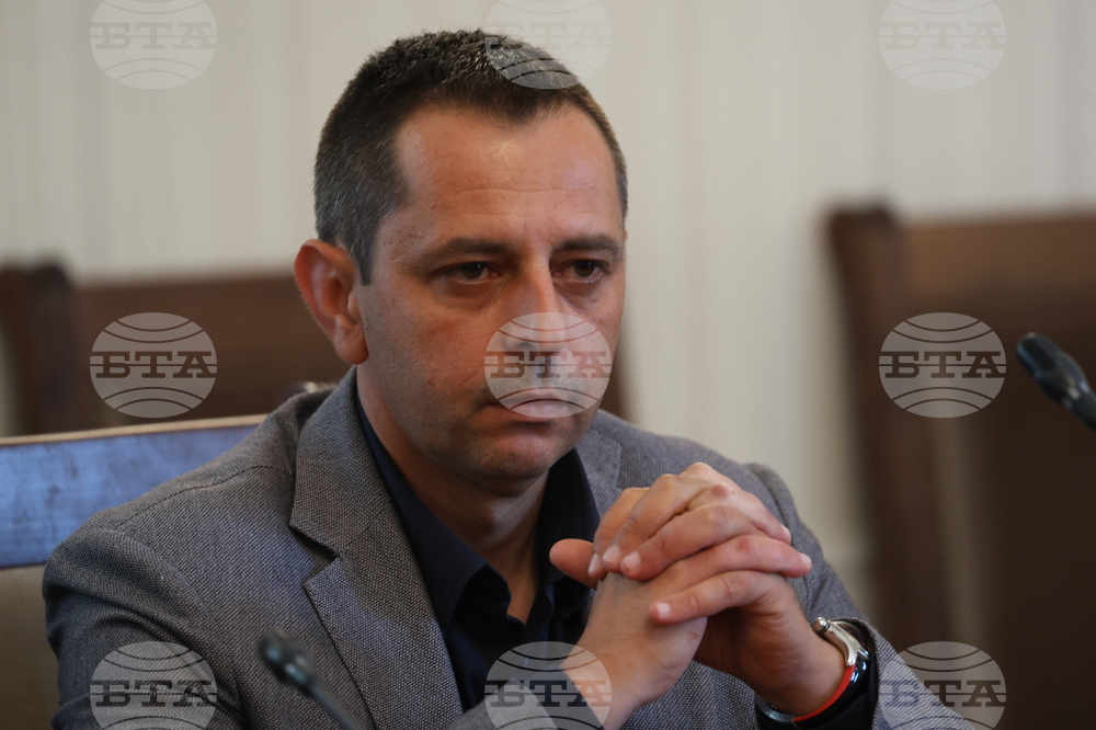 Народно събрание - консултации за вот на недоверие