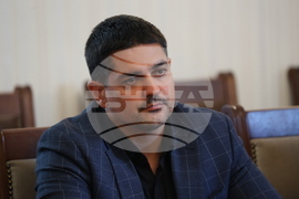 Народно събрание - консултации за вот на недоверие