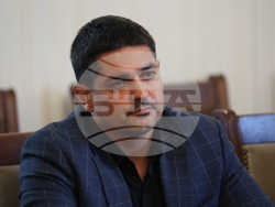 Народно събрание - консултации за вот на недоверие