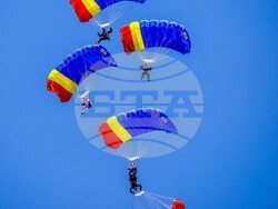 Снимка: Община Русе