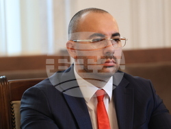 Народно събрание - консултации за вот на недоверие