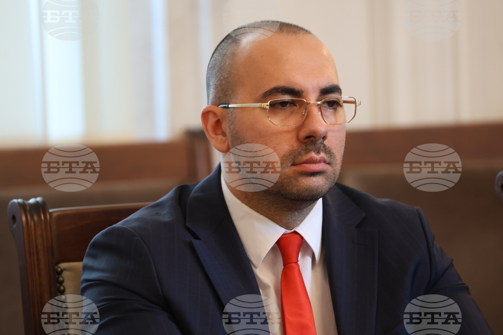 Народно събрание - консултации за вот на недоверие