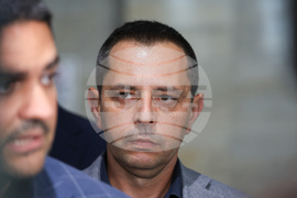 Народно събрание - ПП МЕЧ - изявление - Кирил Веселински