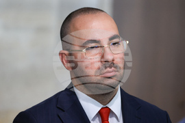 Народно събрание - ПП МЕЧ - изявление - Христо Расташки