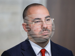 Народно събрание - ПП МЕЧ - изявление - Христо Расташки