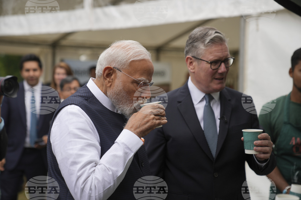 Britain India
