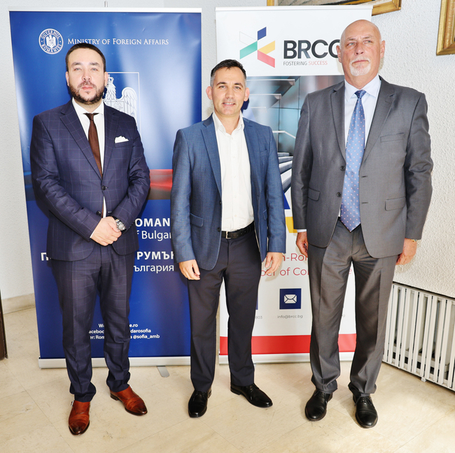 Иван Белчев, народен представител от „Продължаваме Промяната – Демократична България“: Русе ще има почетно румънско консулство – ще се ползва ли сградата на бившето руско консулство