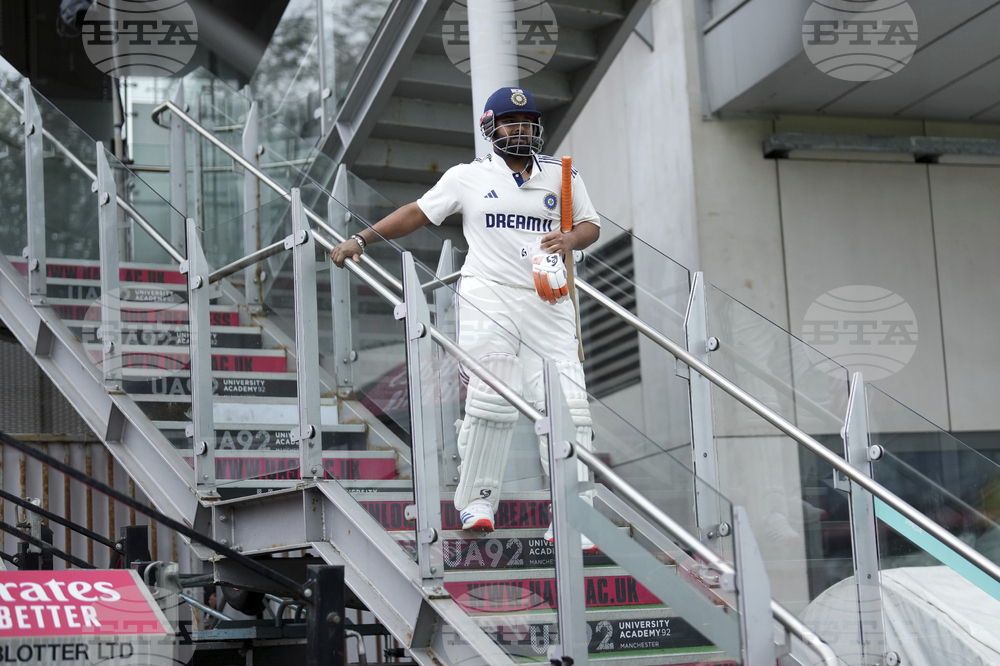 England India Cricket