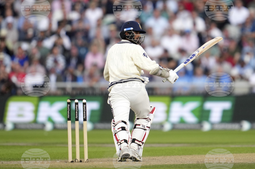 England India Cricket