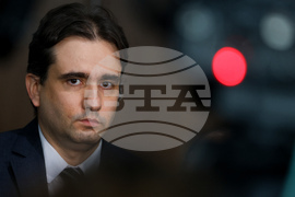 Народно събрание - "Продължаваме промяната - Демократична България " - изявление