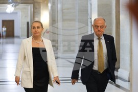 Народно събрание - консултации за вот на недоверие