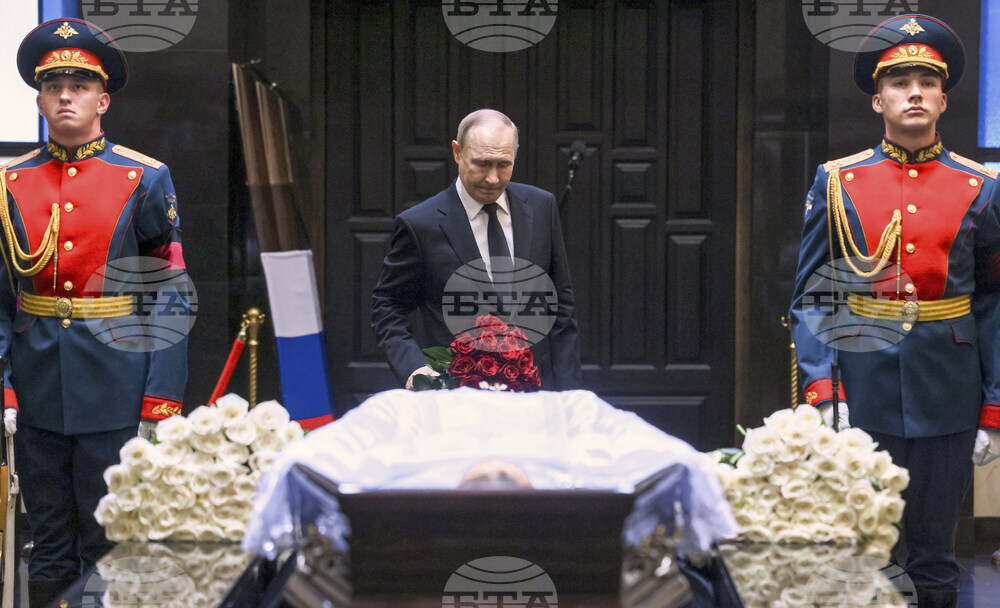 Russia Putin