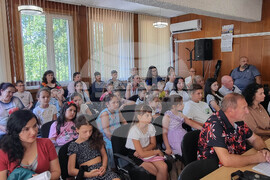 Белене - Общински съвет - творчески конкурси - деца - награди