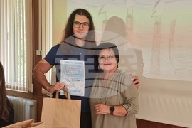 Белене - Общински съвет - творчески конкурси - деца - награди
