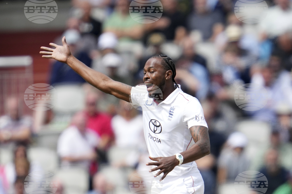 England India Cricket