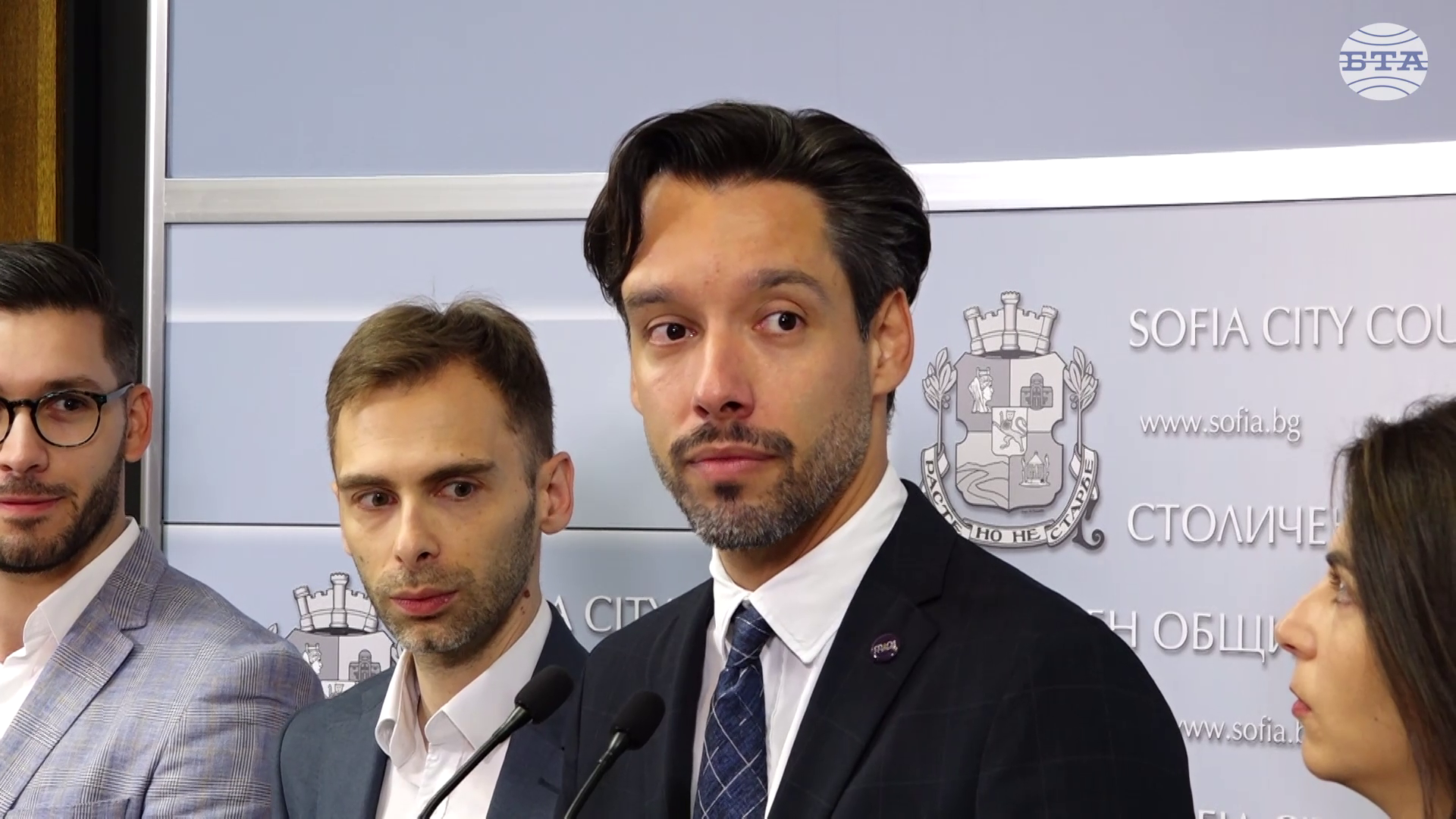 Като саботират важните реформи, партиите наказват не политическите си опоненти, а хората, каза Борис Бонев от „Спаси София“