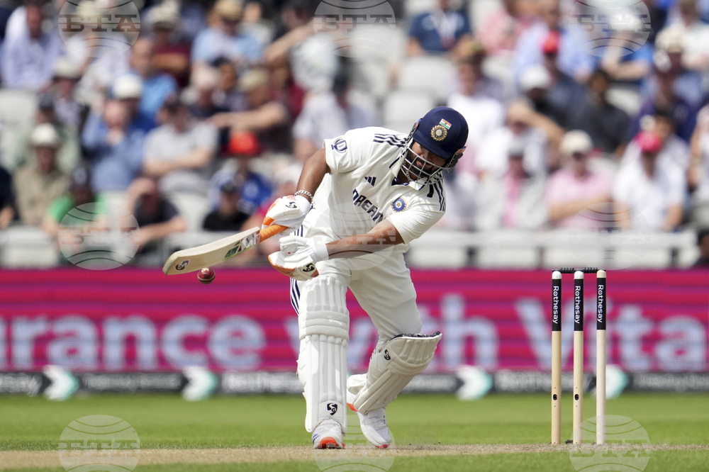 England India Cricket
