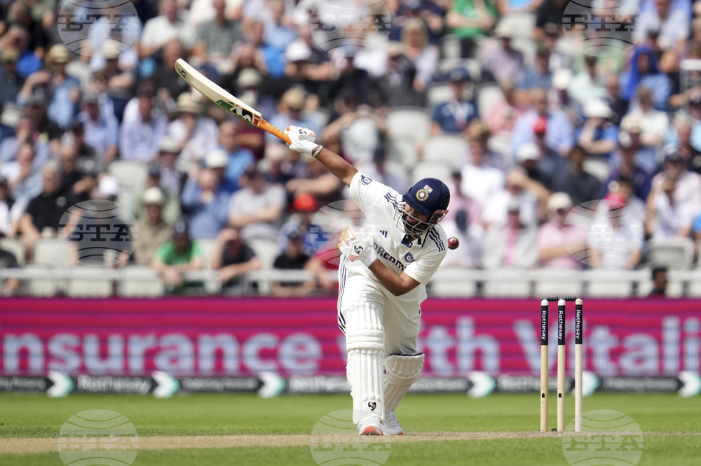 England India Cricket