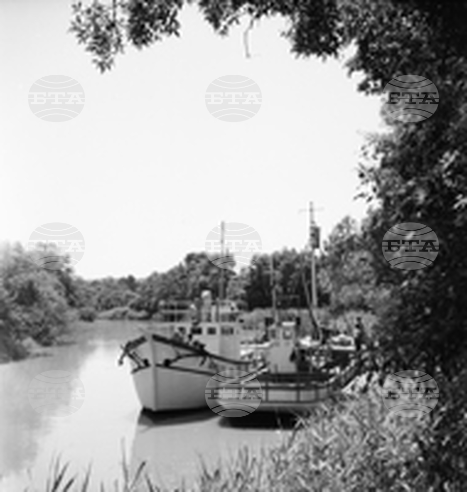 July 24, 1962: Ropotamo Nature Reserve Declared National Park