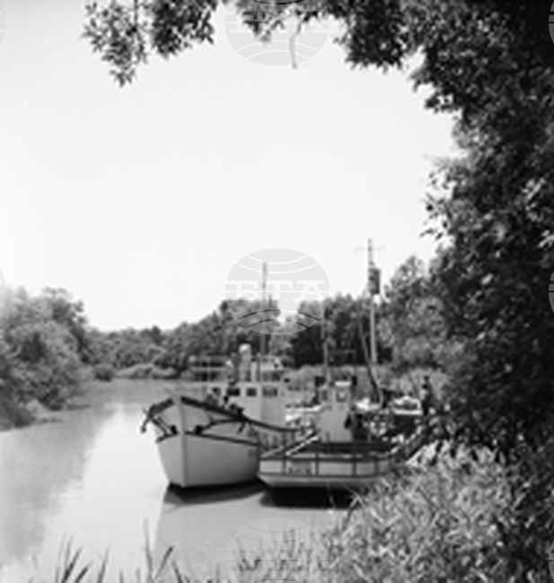 July 24, 1962: Ropotamo Nature Reserve Declared National Park