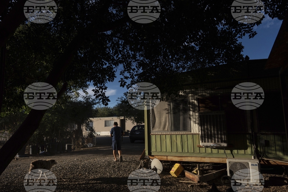 Mobile Homes Water Problems