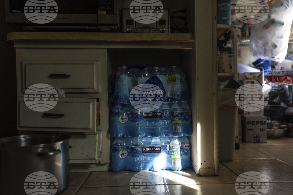 Mobile Homes Water Problems