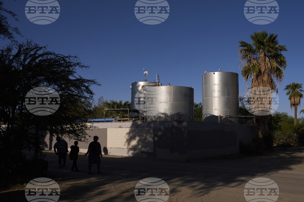 Mobile Homes Water Problems